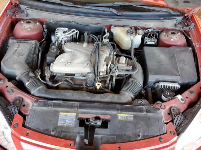 Photo 6 VIN: 1G2ZG58N974243300 - PONTIAC G6 BASE 