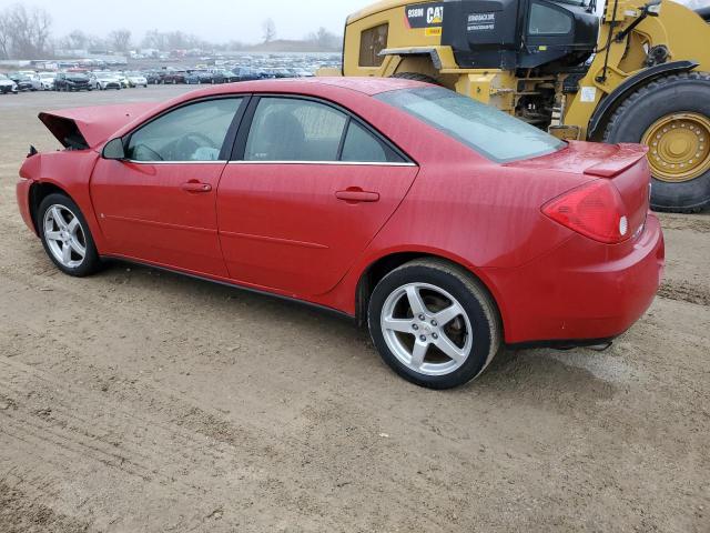 Photo 1 VIN: 1G2ZG58NX74100050 - PONTIAC G6 BASE 