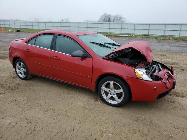 Photo 3 VIN: 1G2ZG58NX74100050 - PONTIAC G6 BASE 