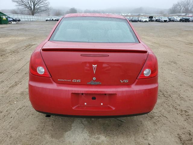 Photo 5 VIN: 1G2ZG58NX74100050 - PONTIAC G6 BASE 