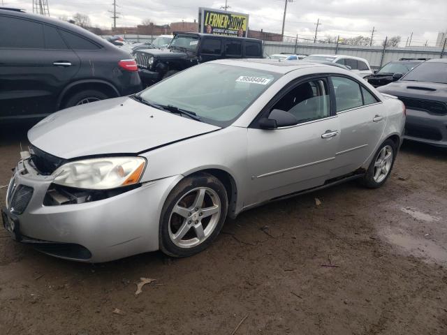 Photo 0 VIN: 1G2ZG58NX74110299 - PONTIAC G6 