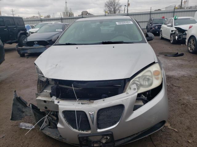 Photo 4 VIN: 1G2ZG58NX74110299 - PONTIAC G6 