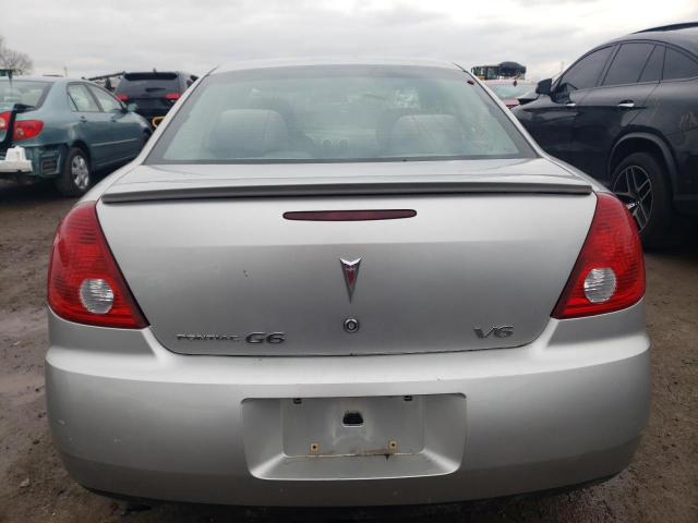 Photo 5 VIN: 1G2ZG58NX74110299 - PONTIAC G6 