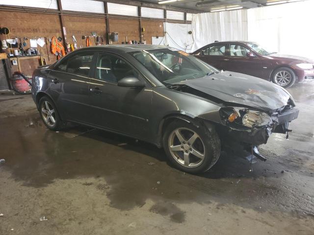 Photo 3 VIN: 1G2ZG58NX74122856 - PONTIAC G6 