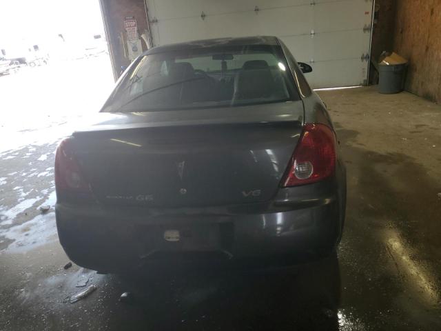 Photo 5 VIN: 1G2ZG58NX74122856 - PONTIAC G6 