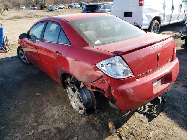 Photo 2 VIN: 1G2ZG58NX74183981 - PONTIAC G6 BASE 