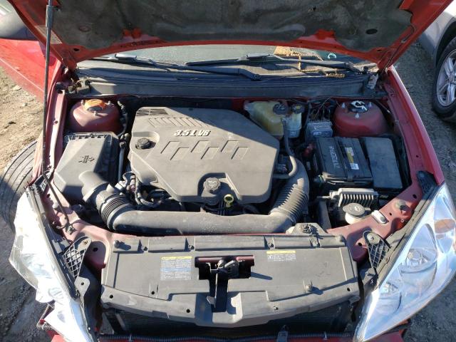 Photo 6 VIN: 1G2ZG58NX74183981 - PONTIAC G6 BASE 