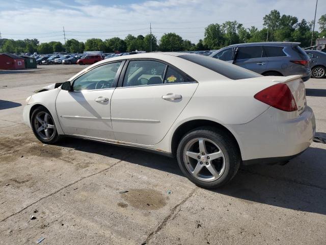 Photo 1 VIN: 1G2ZG58NX74194754 - PONTIAC G6 