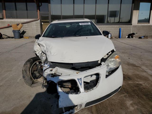 Photo 4 VIN: 1G2ZG58NX74194754 - PONTIAC G6 