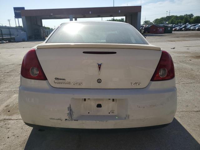 Photo 5 VIN: 1G2ZG58NX74194754 - PONTIAC G6 