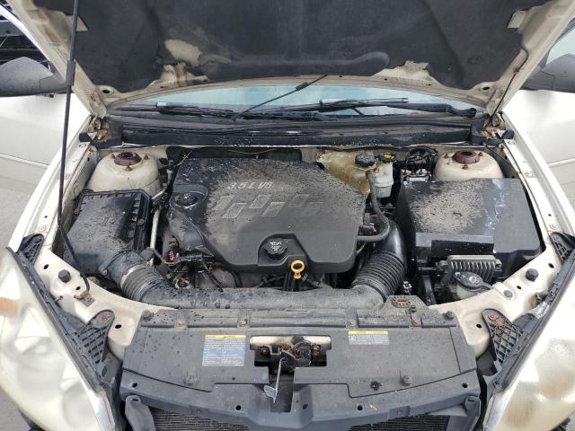 Photo 10 VIN: 1G2ZG58NX74221743 - PONTIAC G6 