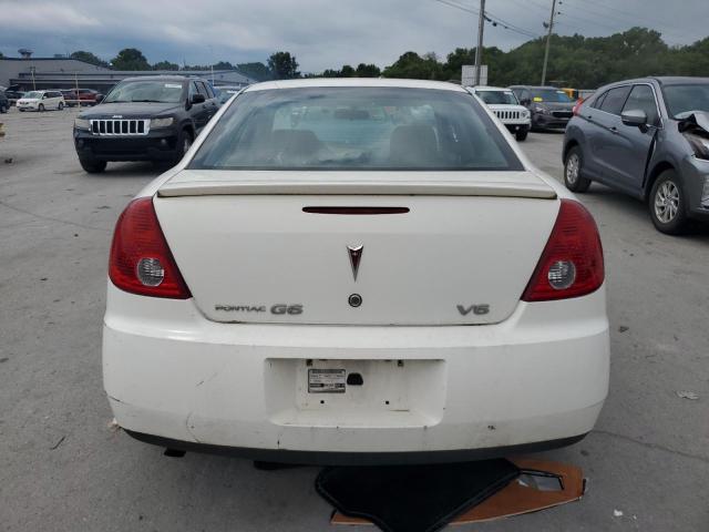 Photo 5 VIN: 1G2ZG58NX74221743 - PONTIAC G6 