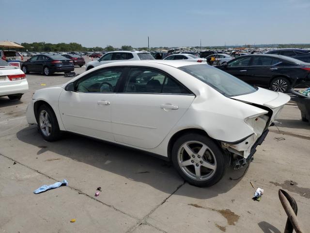 Photo 1 VIN: 1G2ZG58NX74221936 - PONTIAC G6 BASE 