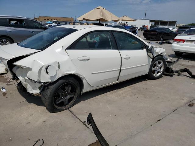 Photo 2 VIN: 1G2ZG58NX74221936 - PONTIAC G6 BASE 