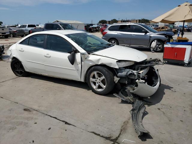 Photo 3 VIN: 1G2ZG58NX74221936 - PONTIAC G6 BASE 