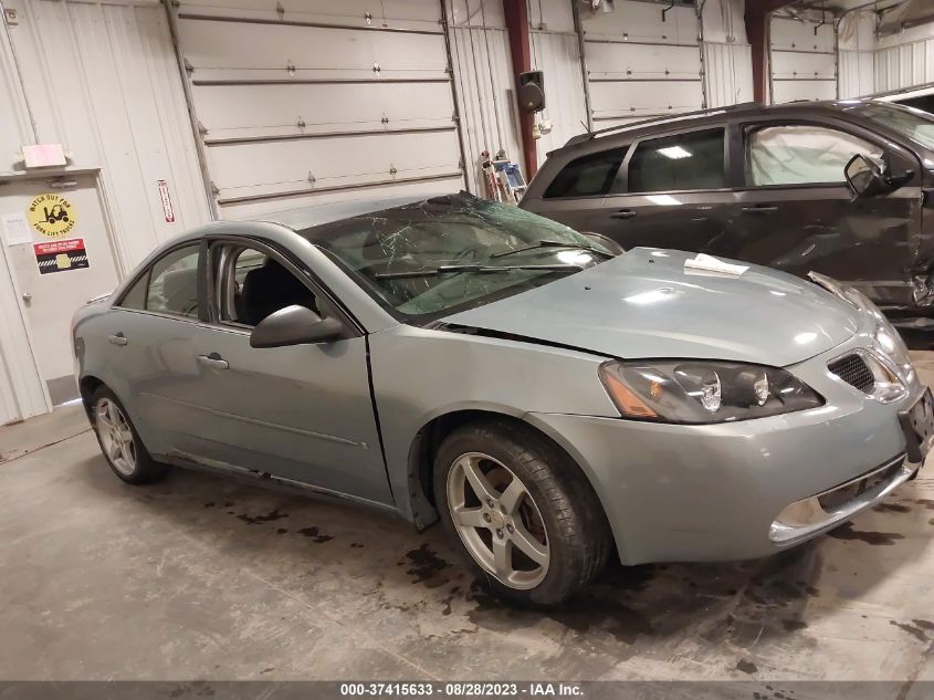 Photo 13 VIN: 1G2ZG58NX74271056 - PONTIAC G6 