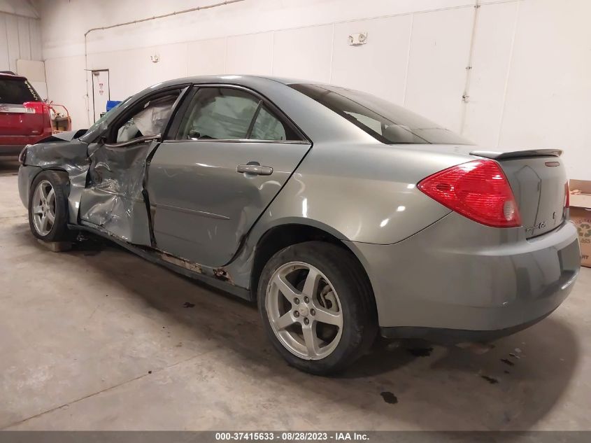 Photo 2 VIN: 1G2ZG58NX74271056 - PONTIAC G6 