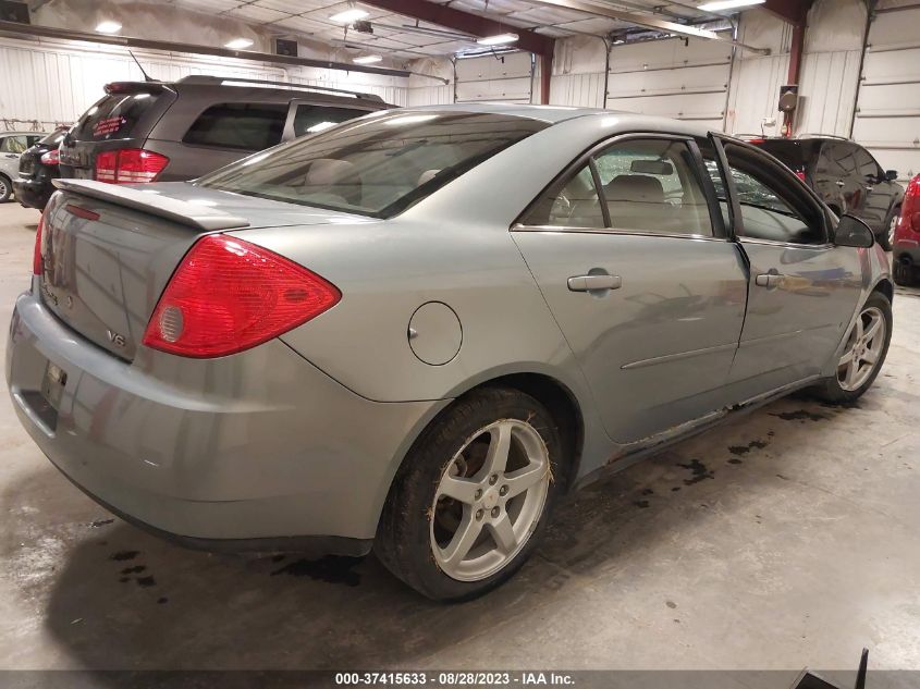 Photo 3 VIN: 1G2ZG58NX74271056 - PONTIAC G6 