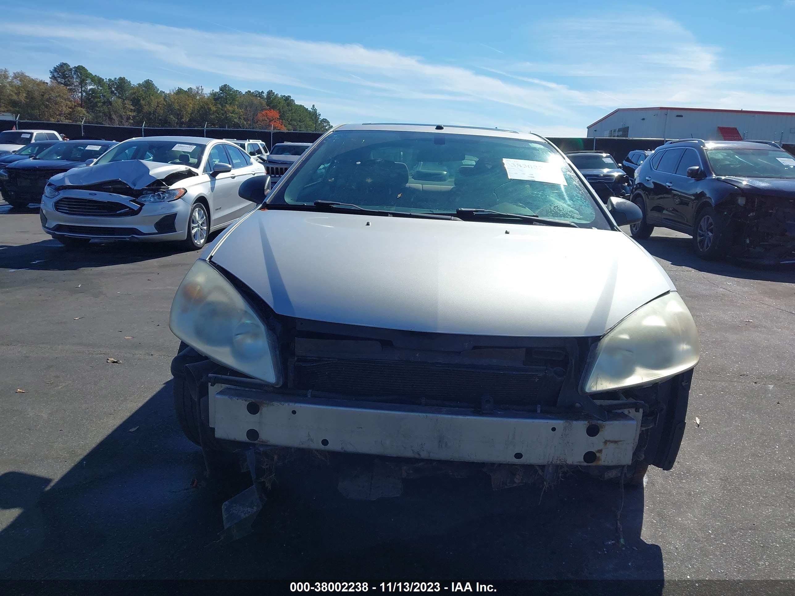 Photo 5 VIN: 1G2ZH158064129916 - PONTIAC G6 