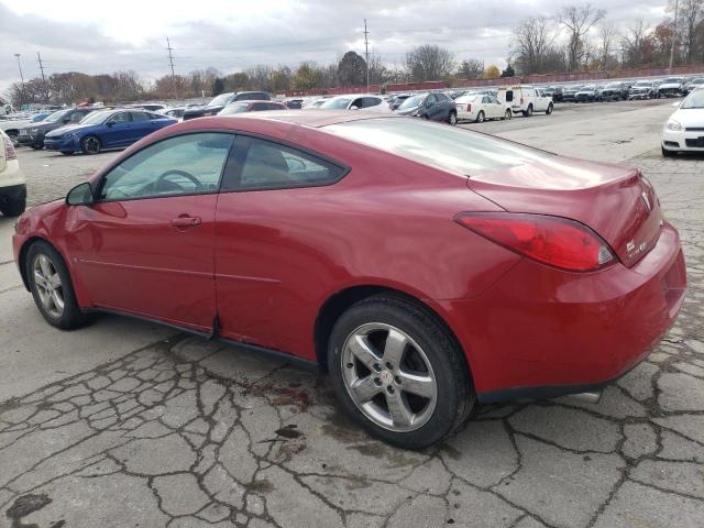 Photo 1 VIN: 1G2ZH158064164259 - PONTIAC G6 GT 