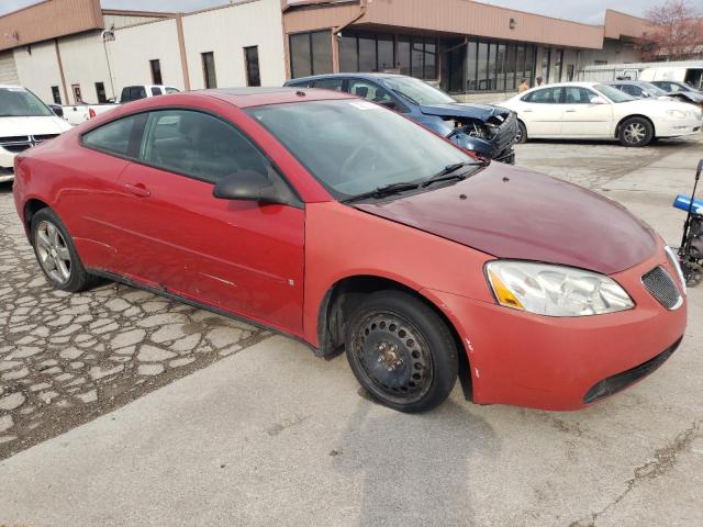 Photo 3 VIN: 1G2ZH158064164259 - PONTIAC G6 GT 