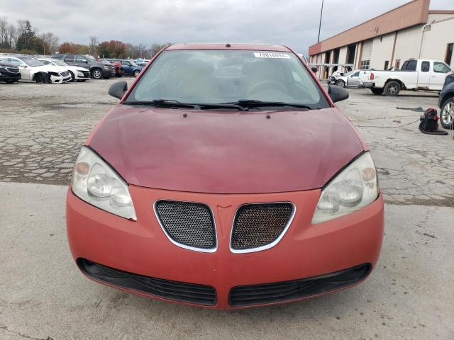 Photo 4 VIN: 1G2ZH158064164259 - PONTIAC G6 GT 