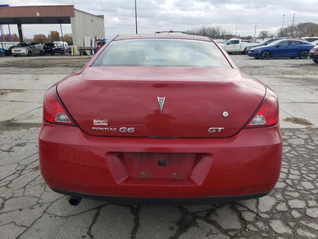 Photo 5 VIN: 1G2ZH158064164259 - PONTIAC G6 GT 