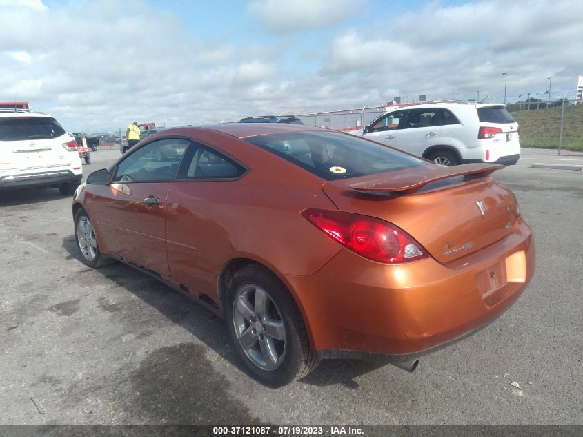 Photo 2 VIN: 1G2ZH158164174590 - PONTIAC G6 