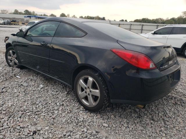 Photo 1 VIN: 1G2ZH158164276729 - PONTIAC G6 GT 