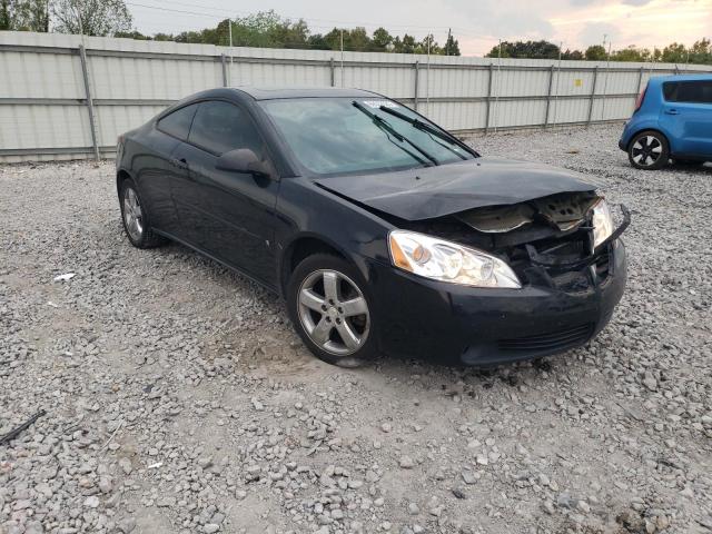 Photo 3 VIN: 1G2ZH158164276729 - PONTIAC G6 GT 