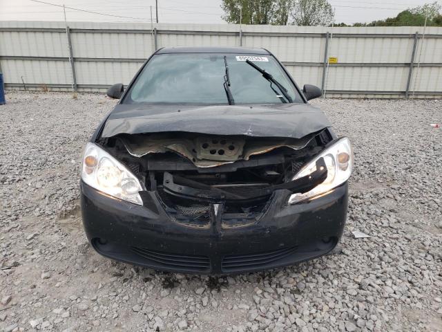 Photo 4 VIN: 1G2ZH158164276729 - PONTIAC G6 GT 