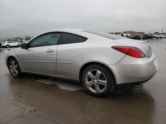 Photo 1 VIN: 1G2ZH158264137404 - PONTIAC G6 GT 