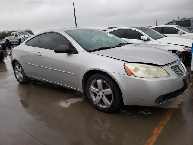 Photo 3 VIN: 1G2ZH158264137404 - PONTIAC G6 GT 