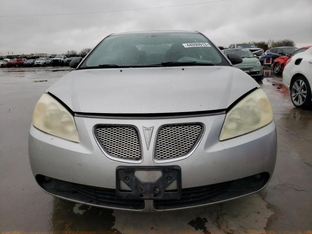 Photo 4 VIN: 1G2ZH158264137404 - PONTIAC G6 GT 