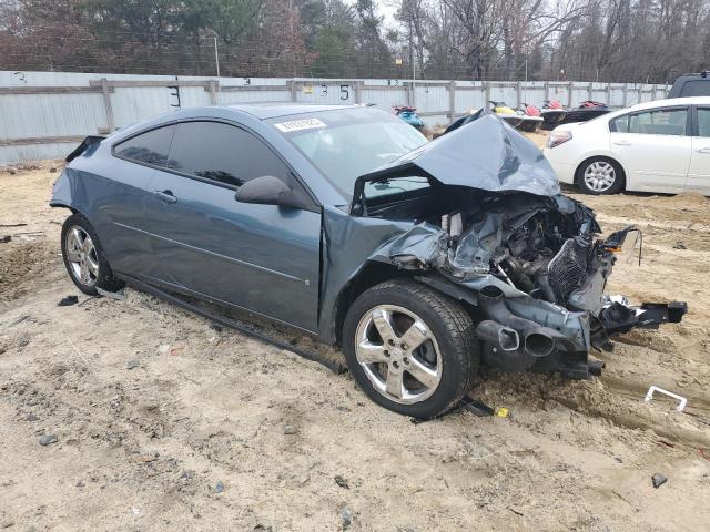 Photo 3 VIN: 1G2ZH158264147317 - PONTIAC G6 