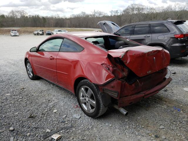 Photo 2 VIN: 1G2ZH158364173070 - PONTIAC G6 GT 