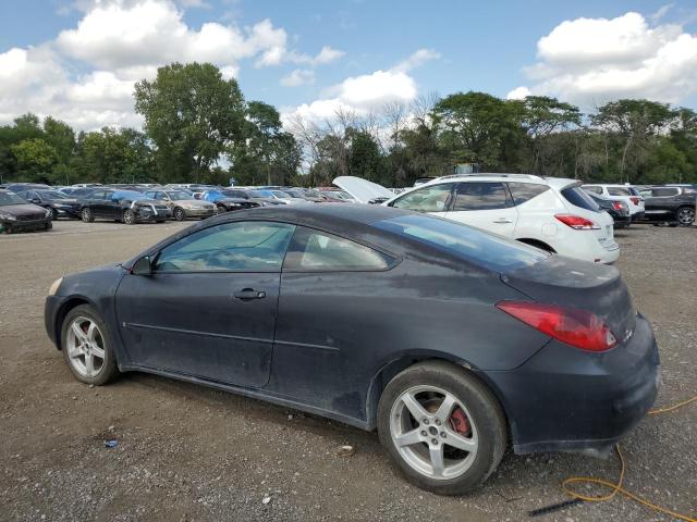 Photo 1 VIN: 1G2ZH158364178219 - PONTIAC G6 GT 