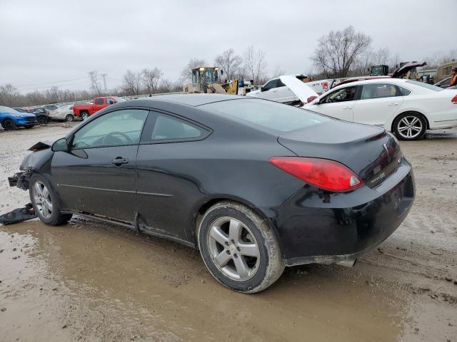 Photo 1 VIN: 1G2ZH158364211204 - PONTIAC G6 