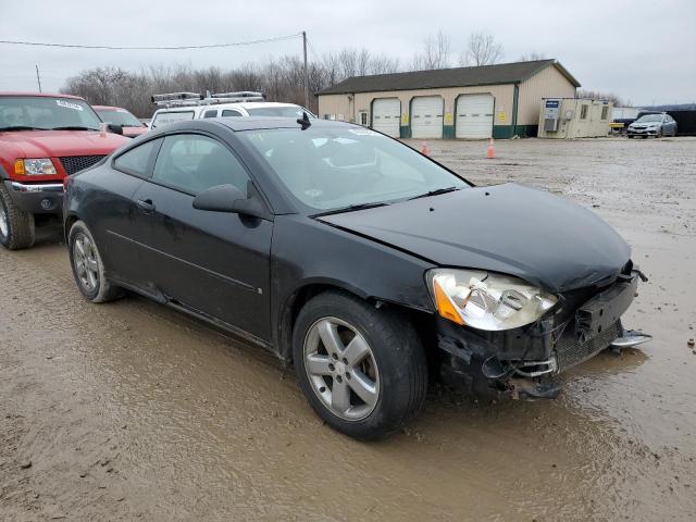 Photo 3 VIN: 1G2ZH158364211204 - PONTIAC G6 