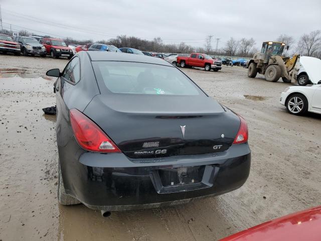 Photo 5 VIN: 1G2ZH158364211204 - PONTIAC G6 