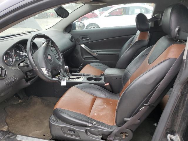 Photo 6 VIN: 1G2ZH158364211204 - PONTIAC G6 