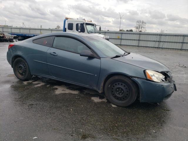 Photo 3 VIN: 1G2ZH158364266879 - PONTIAC G6 