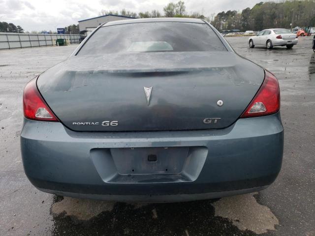 Photo 5 VIN: 1G2ZH158364266879 - PONTIAC G6 