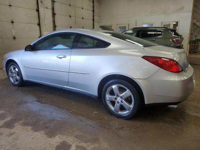 Photo 1 VIN: 1G2ZH158364291586 - PONTIAC G6 GT 