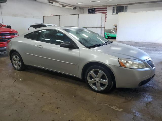 Photo 3 VIN: 1G2ZH158364291586 - PONTIAC G6 GT 