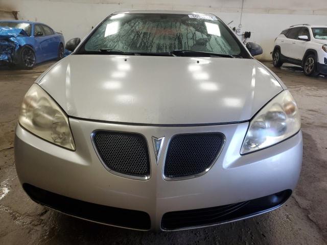 Photo 4 VIN: 1G2ZH158364291586 - PONTIAC G6 GT 