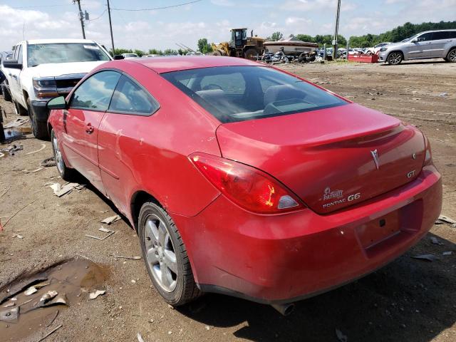 Photo 2 VIN: 1G2ZH158464156116 - PONTIAC G6 