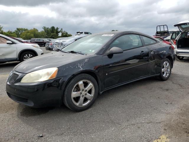 Photo 0 VIN: 1G2ZH158464224432 - PONTIAC G6 GT 