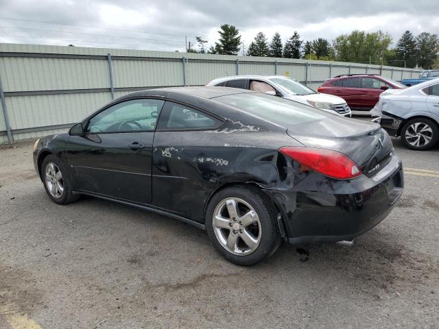 Photo 1 VIN: 1G2ZH158464224432 - PONTIAC G6 GT 