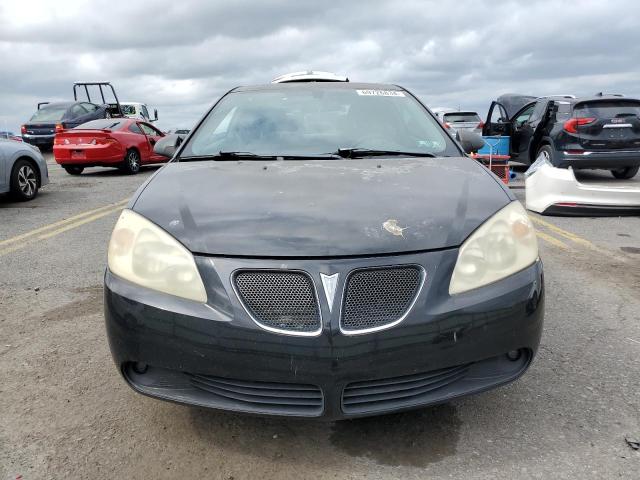 Photo 4 VIN: 1G2ZH158464224432 - PONTIAC G6 GT 